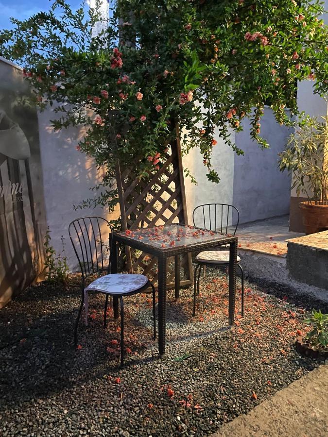 Casa Adriana Hotel Eforie Sud  Eksteriør billede