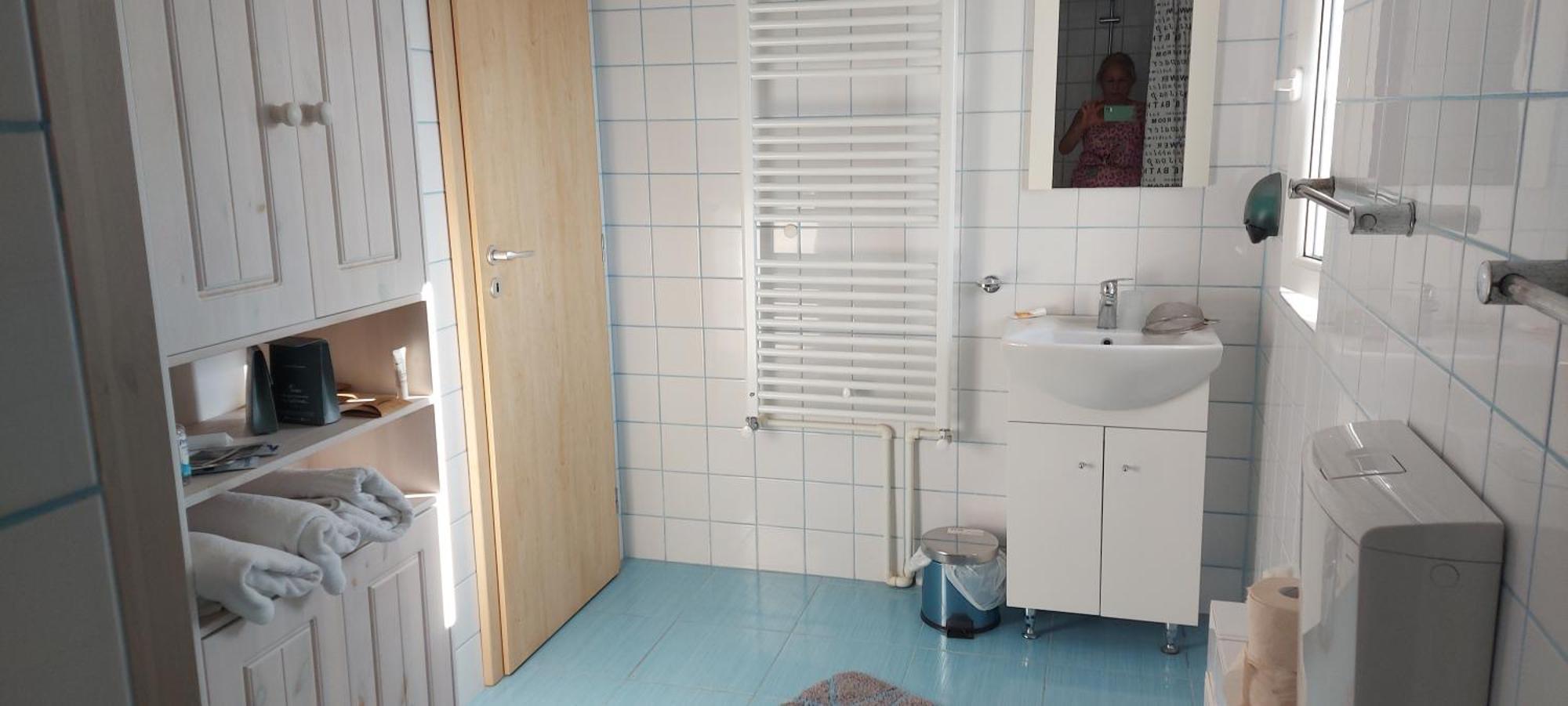 Casa Adriana Hotel Eforie Sud  Eksteriør billede