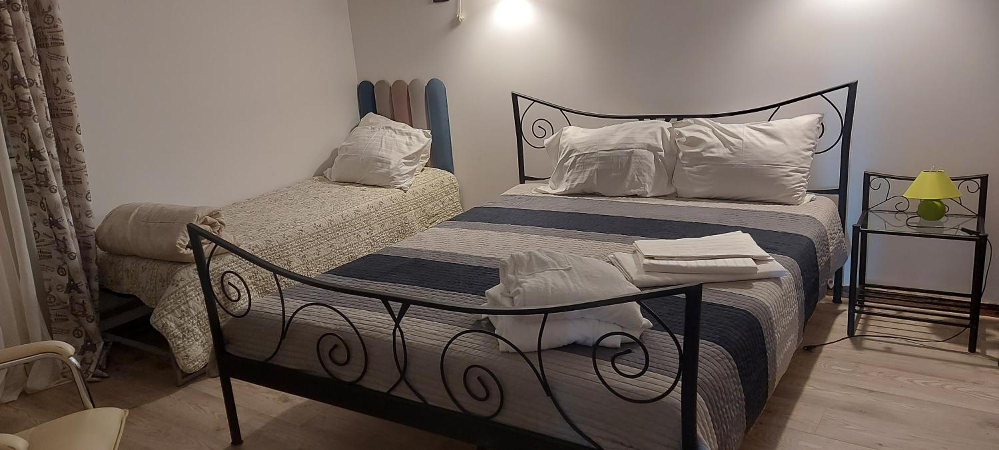 Casa Adriana Hotel Eforie Sud  Eksteriør billede