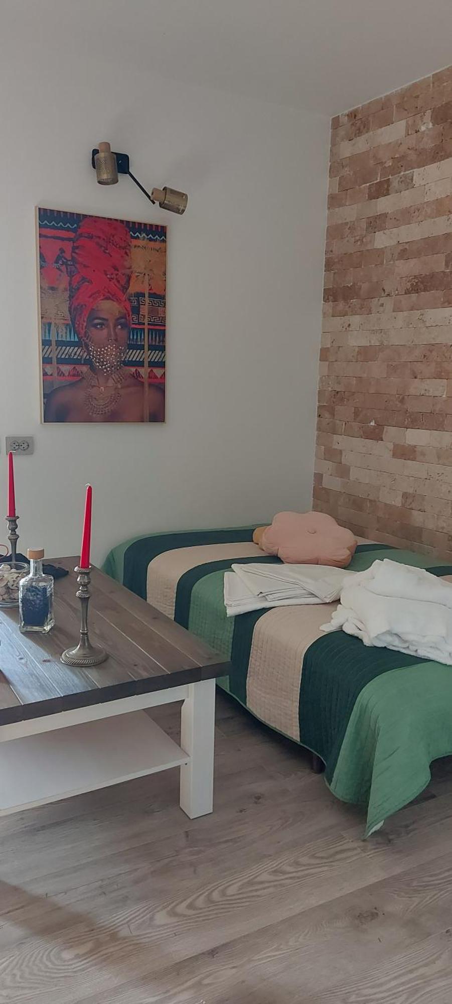 Casa Adriana Hotel Eforie Sud  Eksteriør billede